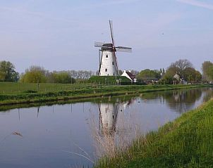 Unterkunft 016204 - Ferienhaus Westflandern - Huisje in Damme