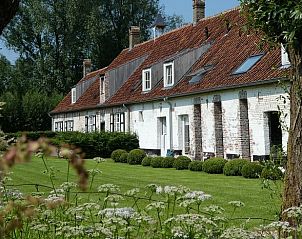 Unterkunft 016205 - Ferienhaus Westflandern - Vakantiehuis in Damme