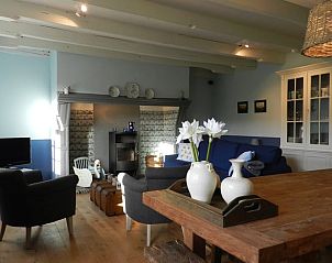 Unterkunft 016205 - Ferienhaus Westflandern - Vakantiehuis in Damme