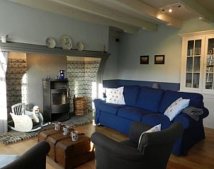 Unterkunft 016205 - Ferienhaus Westflandern - Vakantiehuis in Damme