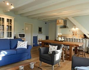 Unterkunft 016205 - Ferienhaus Westflandern - Vakantiehuis in Damme