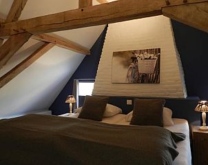 Unterkunft 016205 - Ferienhaus Westflandern - Vakantiehuis in Damme
