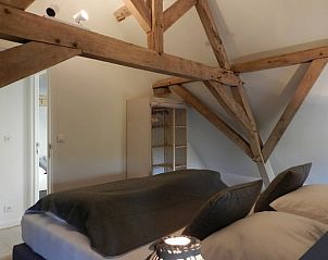 Unterkunft 016205 - Ferienhaus Westflandern - Vakantiehuis in Damme