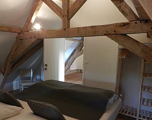Unterkunft 016205 - Ferienhaus Westflandern - Vakantiehuis in Damme