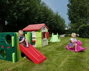 Unterkunft 016205 - Ferienhaus Westflandern - Vakantiehuis in Damme