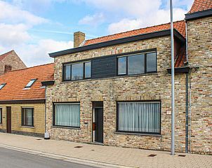Verblijf 016206 • Vakantiewoning West-Vlaanderen • Vakantiehuis voor 6 personen in Damme 