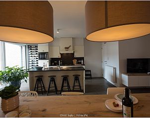 Unterkunft 016209 - Ferienhaus Westflandern - MURKERKA