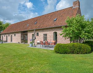 Unterkunft 016211 - Ferienhaus Westflandern - Vakantiehuisje in Damme