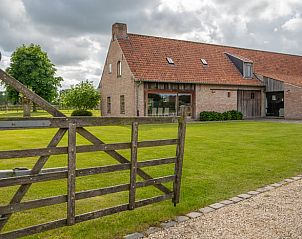 Unterkunft 016211 - Ferienhaus Westflandern - Vakantiehuisje in Damme