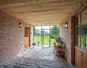 Unterkunft 016211 - Ferienhaus Westflandern - Vakantiehuisje in Damme