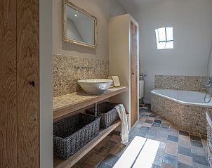 Unterkunft 016211 - Ferienhaus Westflandern - Vakantiehuisje in Damme
