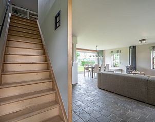 Unterkunft 016211 - Ferienhaus Westflandern - Vakantiehuisje in Damme