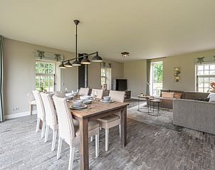 Unterkunft 016211 - Ferienhaus Westflandern - Vakantiehuisje in Damme