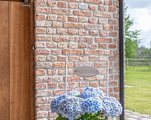 Unterkunft 016211 - Ferienhaus Westflandern - Vakantiehuisje in Damme