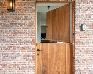 Unterkunft 016211 - Ferienhaus Westflandern - Vakantiehuisje in Damme