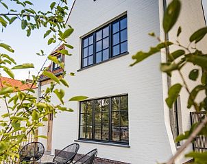 Unterkunft 016215 - Ferienhaus Westflandern - Damse Male Leie