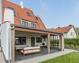 Unterkunft 016215 - Ferienhaus Westflandern - Damse Male Leie