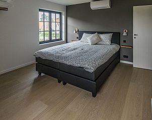 Unterkunft 016215 - Ferienhaus Westflandern - Damse Male Leie