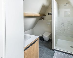 Unterkunft 016215 - Ferienhaus Westflandern - Damse Male Leie