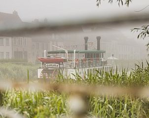 Unterkunft 016215 - Ferienhaus Westflandern - Damse Male Leie