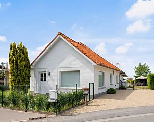 Guest house 016402 • Holiday property West Flanders • Vakantiehuisje in Kortemark 