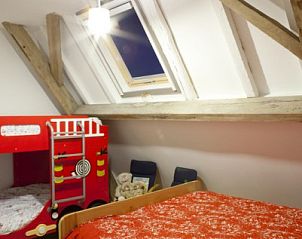Unterkunft 016501 - Ferienhaus Westflandern - HOF ter LO