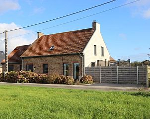 Guest house 016610 • Holiday property West Flanders • vakantiehuis Romanie 