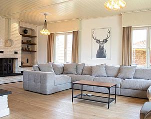 Unterkunft 016707 - Ferienhaus Westflandern - Huisje in Wingene