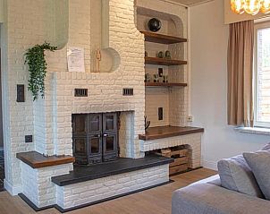 Unterkunft 016707 - Ferienhaus Westflandern - Huisje in Wingene