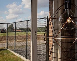 Unterkunft 016707 - Ferienhaus Westflandern - Huisje in Wingene