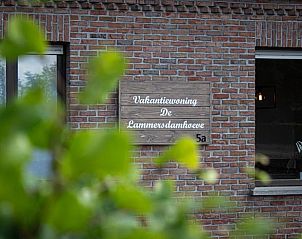 Unterkunft 016707 - Ferienhaus Westflandern - Huisje in Wingene