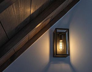 Unterkunft 016707 - Ferienhaus Westflandern - Huisje in Wingene