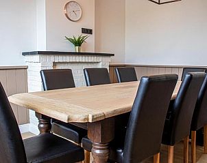 Unterkunft 016707 - Ferienhaus Westflandern - Huisje in Wingene