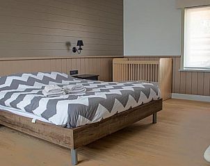 Unterkunft 016707 - Ferienhaus Westflandern - Huisje in Wingene