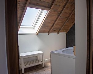 Unterkunft 016707 - Ferienhaus Westflandern - Huisje in Wingene