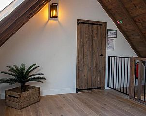 Unterkunft 016707 - Ferienhaus Westflandern - Huisje in Wingene