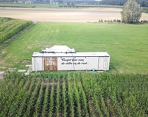 Unterkunft 016709 - Ferienhaus Westflandern - Vakantiehuis in Wingene