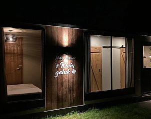 Unterkunft 016709 - Ferienhaus Westflandern - Vakantiehuis in Wingene