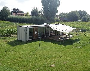 Unterkunft 016709 - Ferienhaus Westflandern - Vakantiehuis in Wingene
