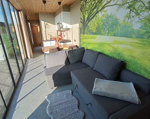 Unterkunft 016709 - Ferienhaus Westflandern - Vakantiehuis in Wingene