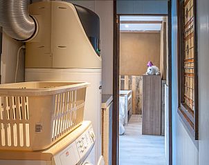 Unterkunft 016711 - Ferienhaus Westflandern - Vakantiehuisje in Wingene