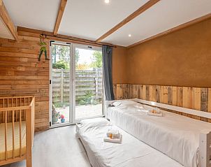 Unterkunft 016711 - Ferienhaus Westflandern - Vakantiehuisje in Wingene