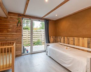 Unterkunft 016711 - Ferienhaus Westflandern - Vakantiehuisje in Wingene