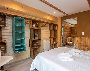 Unterkunft 016711 - Ferienhaus Westflandern - Vakantiehuisje in Wingene