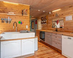 Unterkunft 016711 - Ferienhaus Westflandern - Vakantiehuisje in Wingene