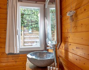 Unterkunft 016711 - Ferienhaus Westflandern - Vakantiehuisje in Wingene