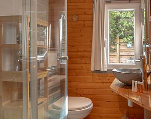 Unterkunft 016711 - Ferienhaus Westflandern - Vakantiehuisje in Wingene