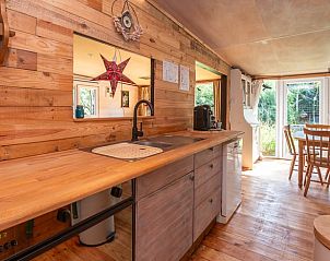 Unterkunft 016711 - Ferienhaus Westflandern - Vakantiehuisje in Wingene