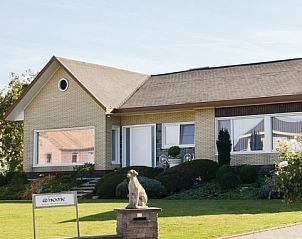 Verblijf 016801 • Vakantiewoning West-Vlaanderen • Vakantiehuis voor 10 personen in Ruiselede 