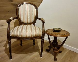 Guest house 016802 - Holiday property West Flanders - Huisje in Ruiselede